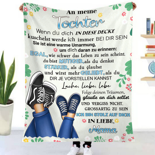 An Meine Tochter Von Mama