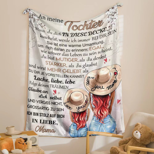 An Meine Tochter Von Mama