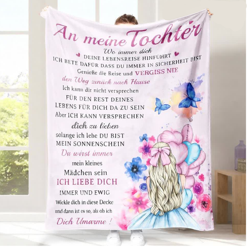 An Meine Tochter Von Mama