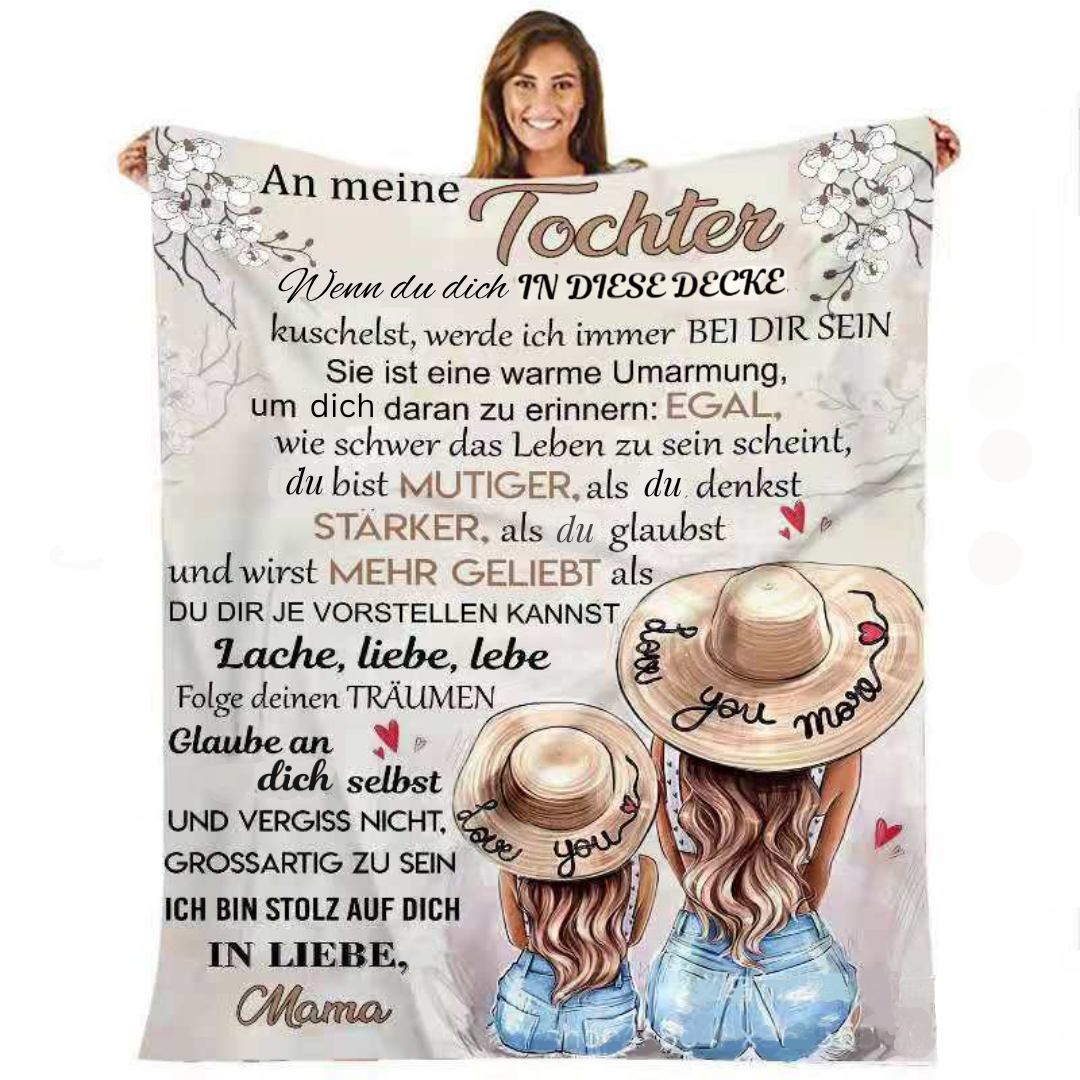 An Meine Tochter Von Mama