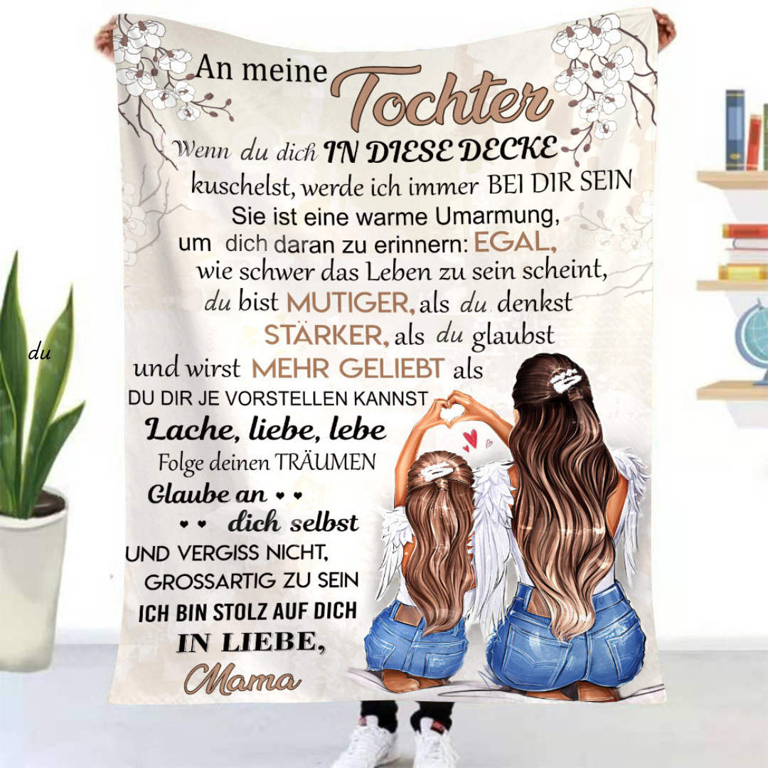 An Meine Tochter Von Mama