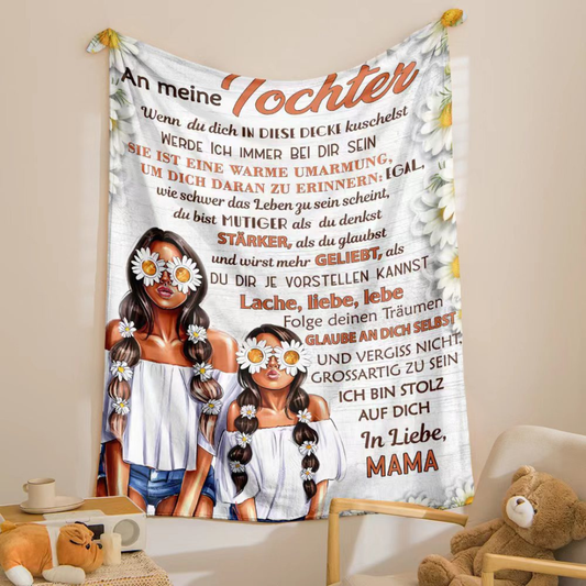An Meine Tochter Von Mama